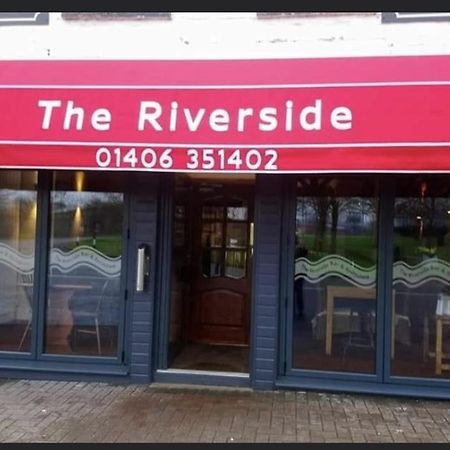 The Riverside Sutton Bridge エクステリア 写真